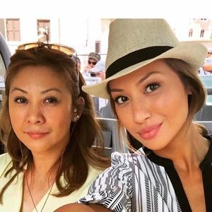 Meet your Posher, Pinky